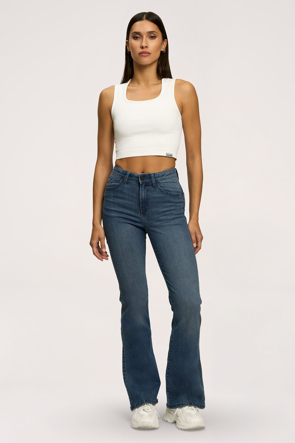 Schlagjeans Perfect Slim navy blue