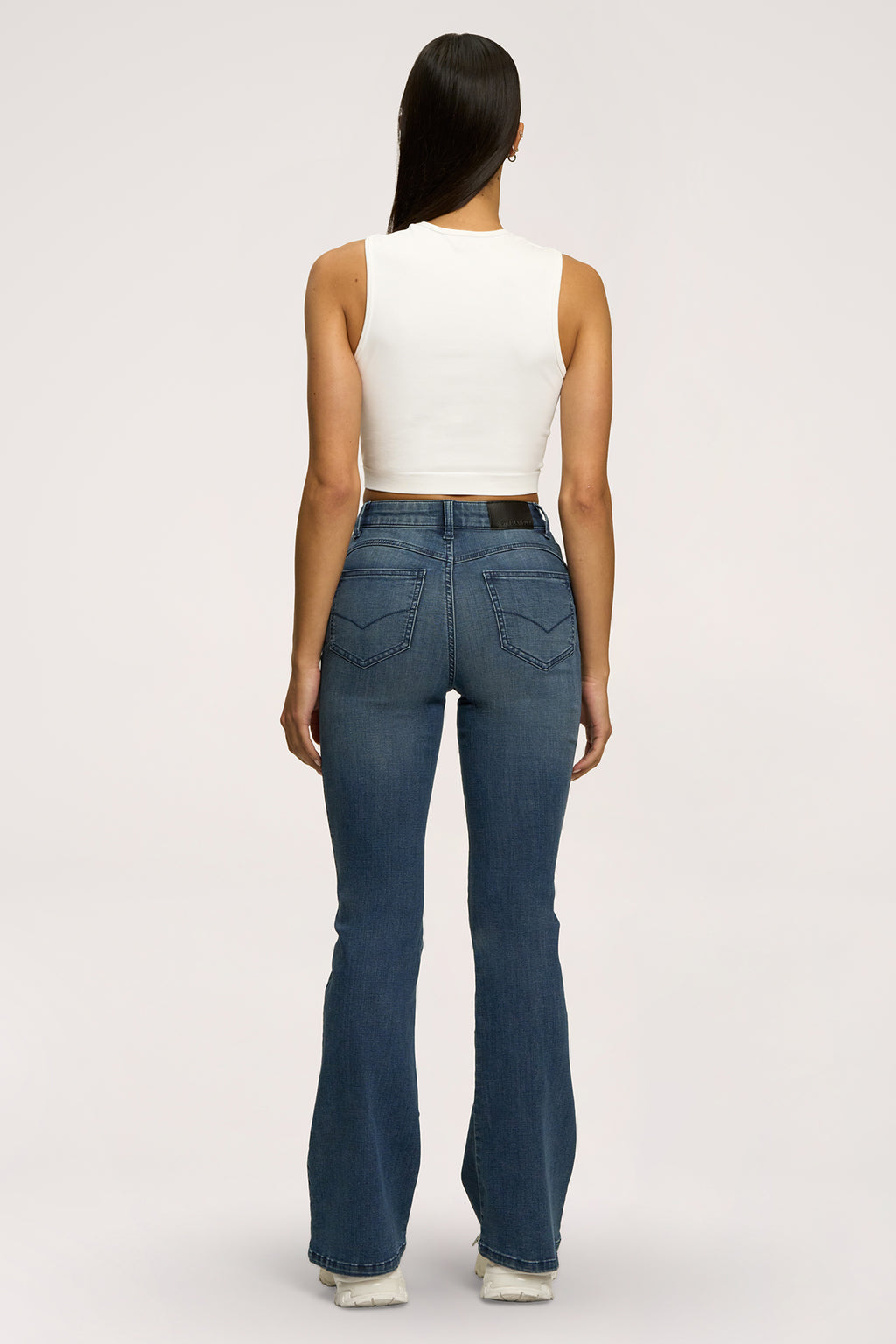 Schlagjeans Perfect Slim navy blue