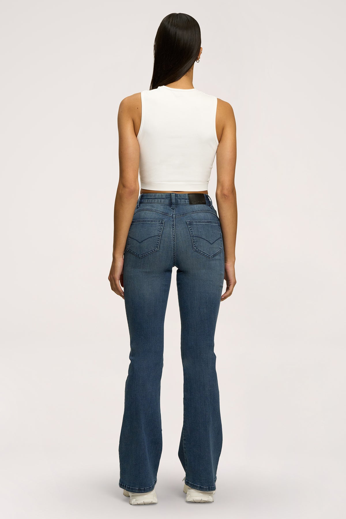 Schlagjeans Perfect Slim navy blue