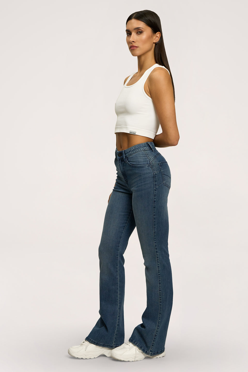 Schlagjeans Perfect Slim navy blue