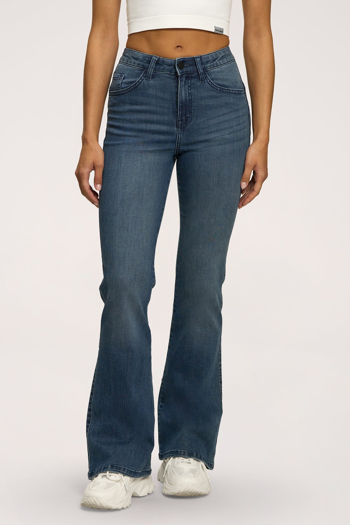 Schlagjeans Perfect Slim navy blue