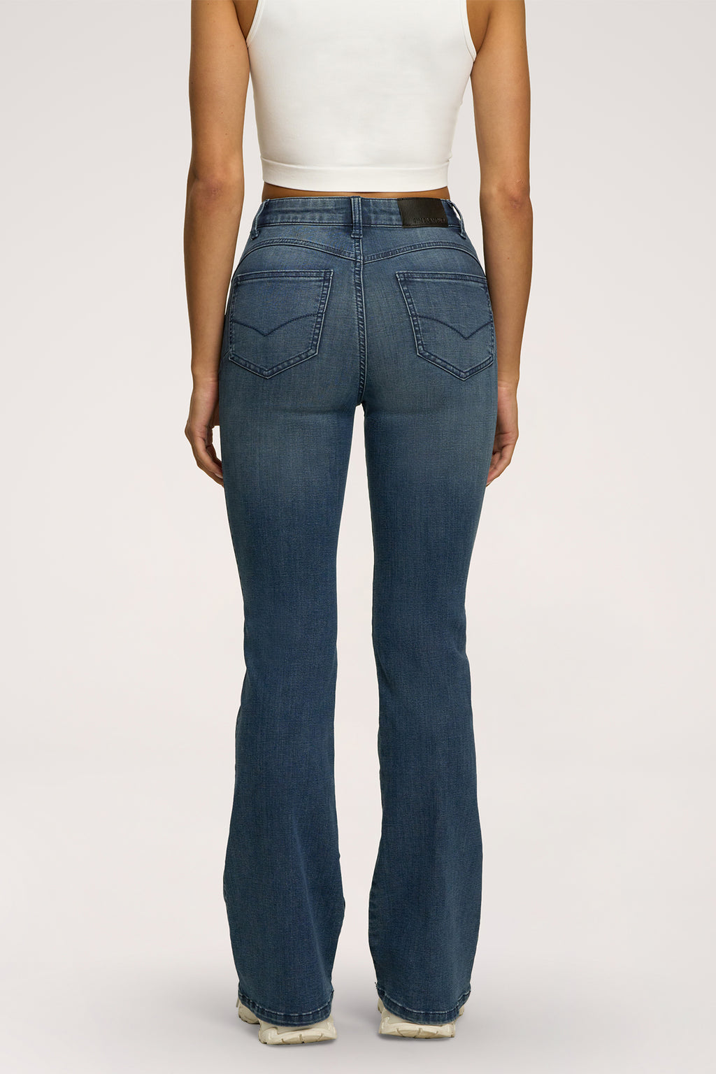 Schlagjeans Perfect Slim navy blue