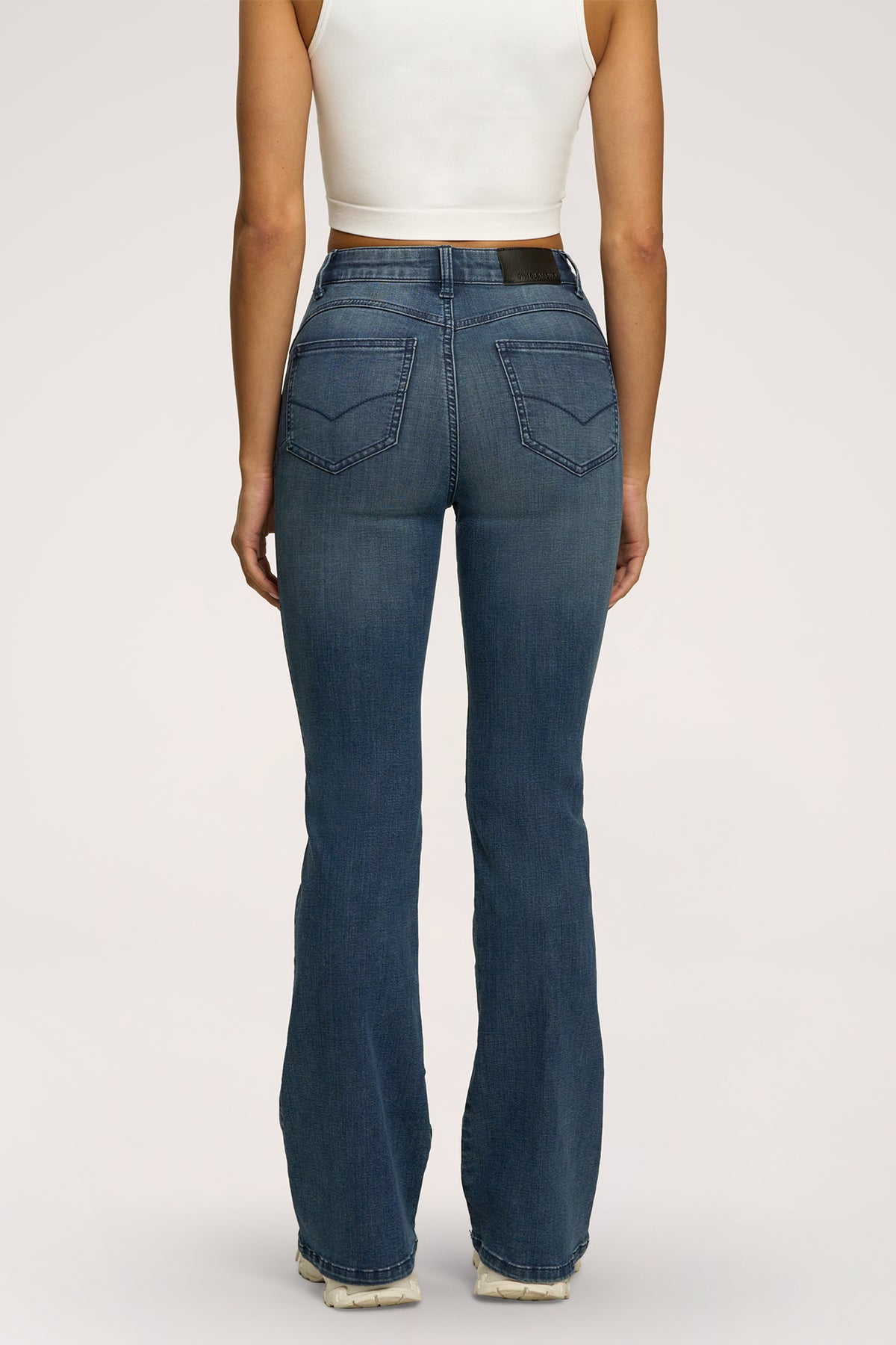 Schlagjeans Perfect Slim navy blue