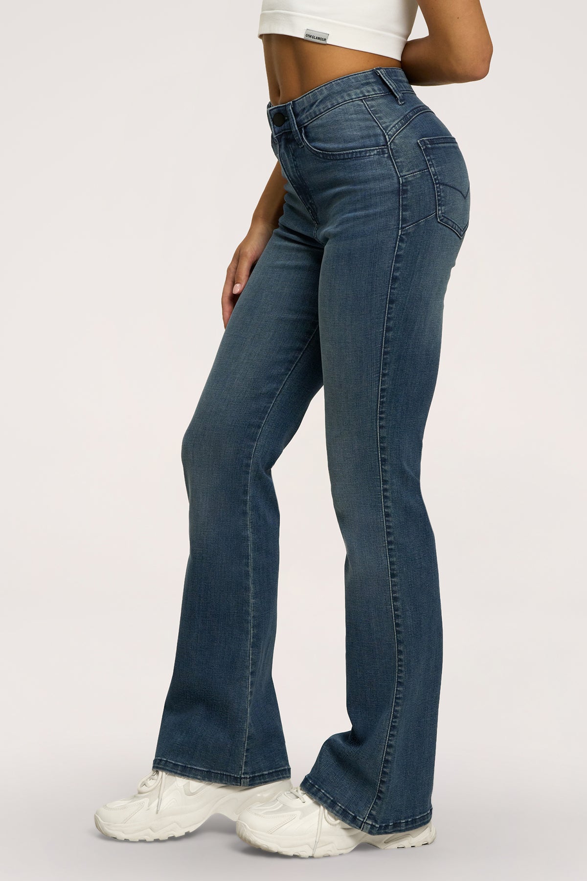 Schlagjeans Perfect Slim navy blue