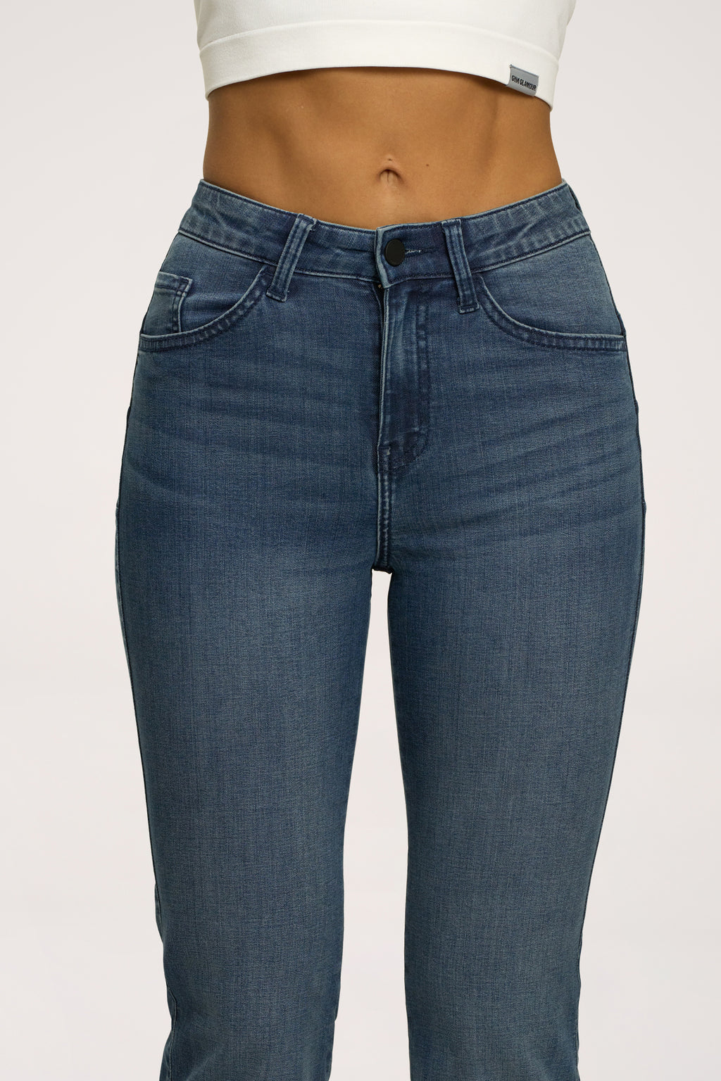 Schlagjeans Perfect Slim navy blue