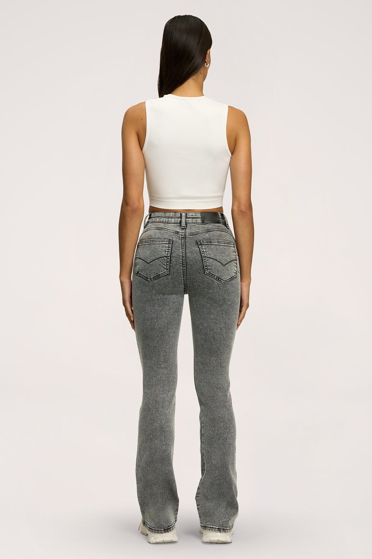 Schlagjeans Perfect Slim light grey