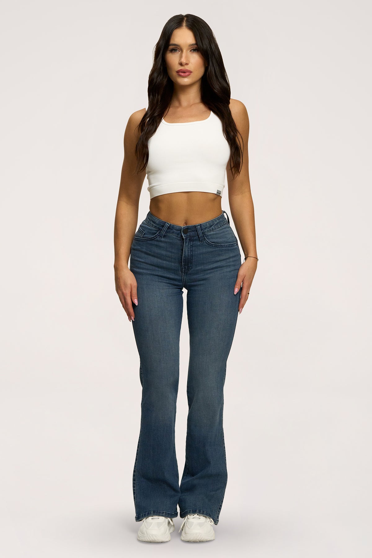 Schlagjeans Perfect Slim navy blue