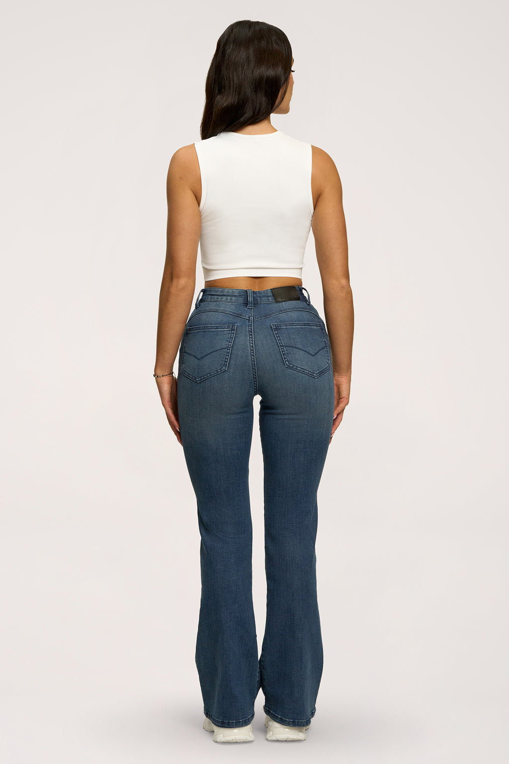 Schlagjeans Perfect Slim navy blue
