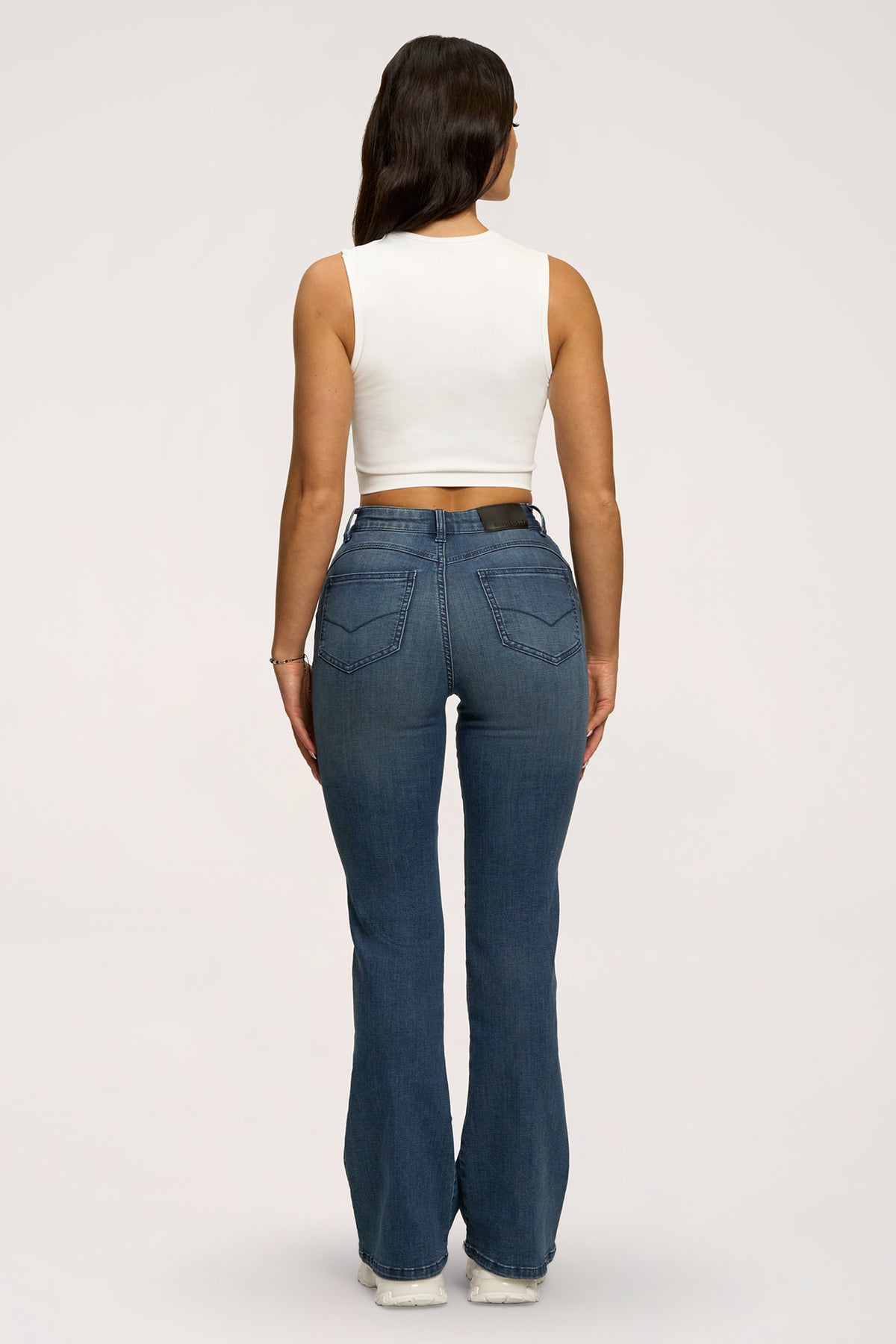 Schlagjeans Perfect Slim navy blue