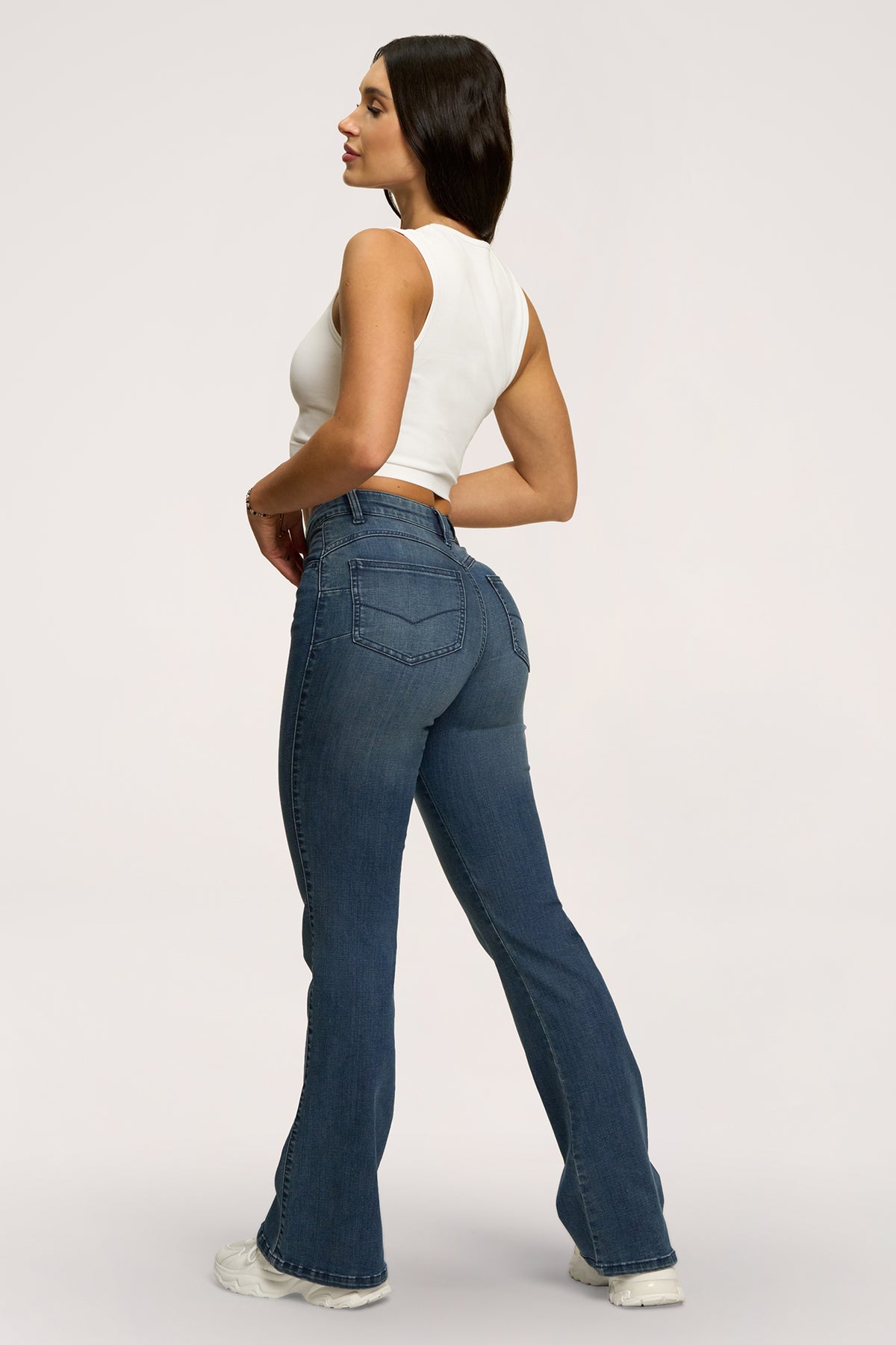 Schlagjeans Perfect Slim navy blue