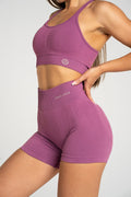 Spodenki push up 2.0 merry berry