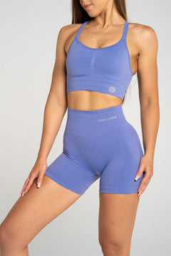 Shorts Push Up 2.0 Lavender