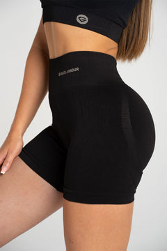Shorts Push Up 2.0 Black