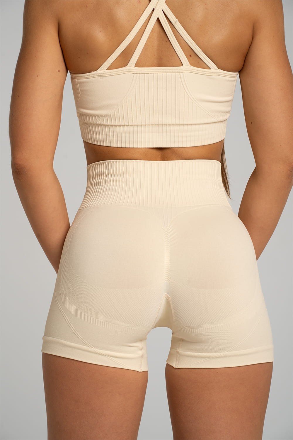 Spodenki push up 2.0 cocoloco