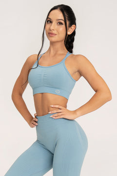 Push Up 2.0 Sport BH blue lagoon