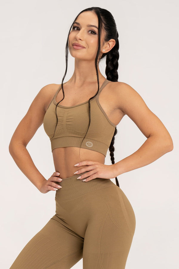 Push Up 2.0 Sport BH safari
