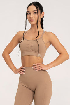 Push Up 2.0 Sport BH nougat