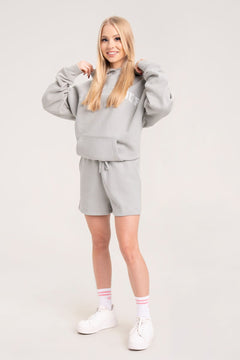 Kurze Jogginghose Platinum