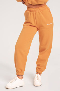 Jogginghose Tangerine