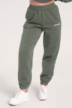 Jogginghose Green Smoke