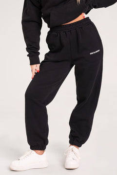 Jogginghose Schwarz