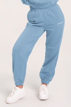 Jogginghose Sky Blue