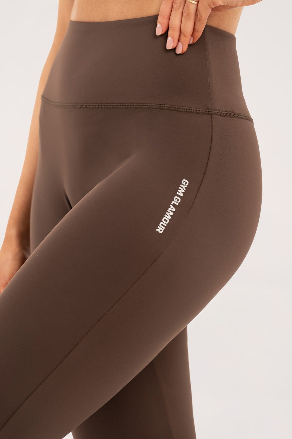 Dzwony sportowe chocolate