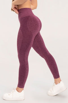 Leggings Seamless Cherry