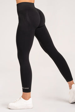 Leggings Push Up 2.0 Black