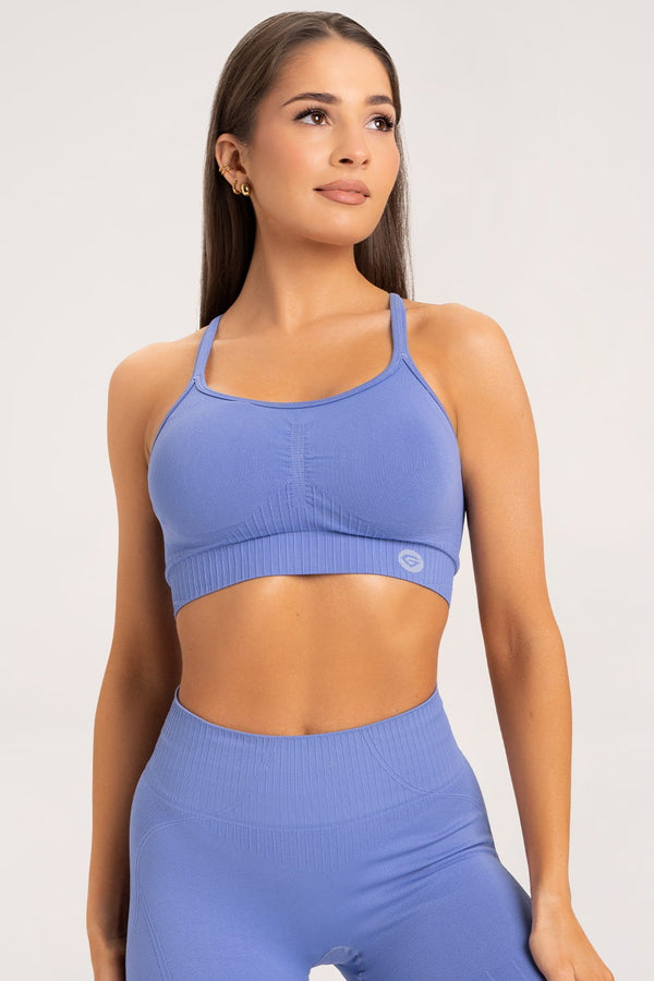 Push Up 2.0 Sport BH Lavender
