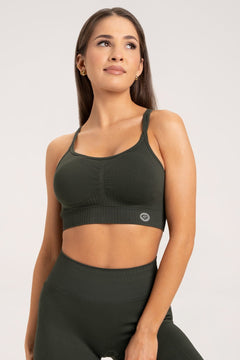 Push Up 2.0 Sport BH Soldier