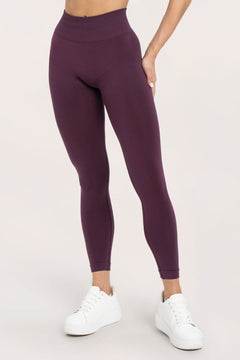 Leginsy Flexible 2.0 Vino Rosso