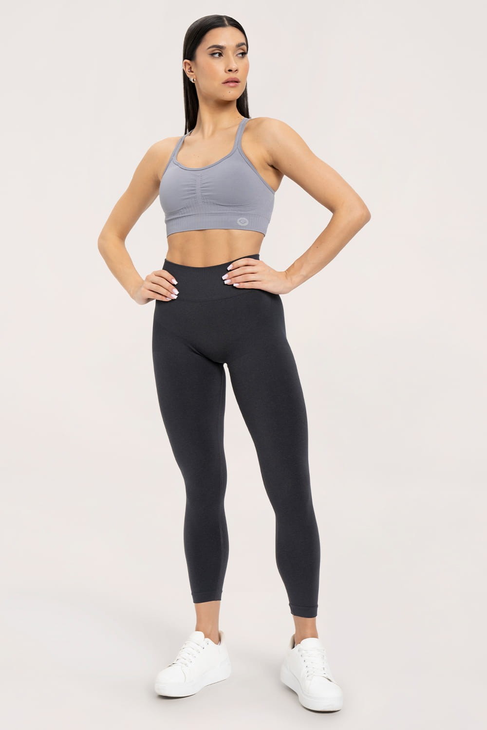 Leginsy flexible 2.0 anthracite