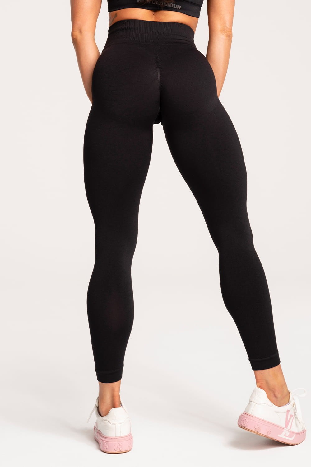 Leginsy basic black
