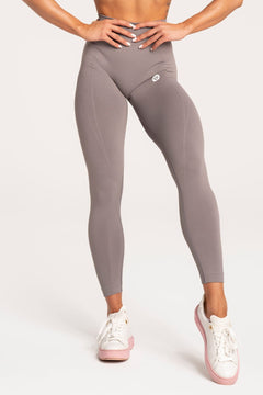 Leggings Basic Grey