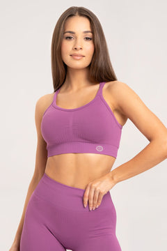 Push Up 2.0 Sport BH Merry Berry