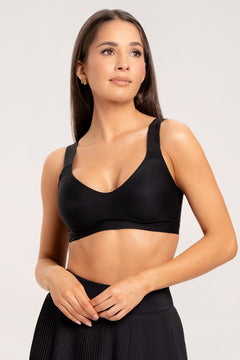 Sport-BH Court black
