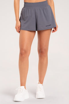 Shorts Court grey