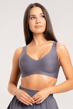 Sport-BH Court grey