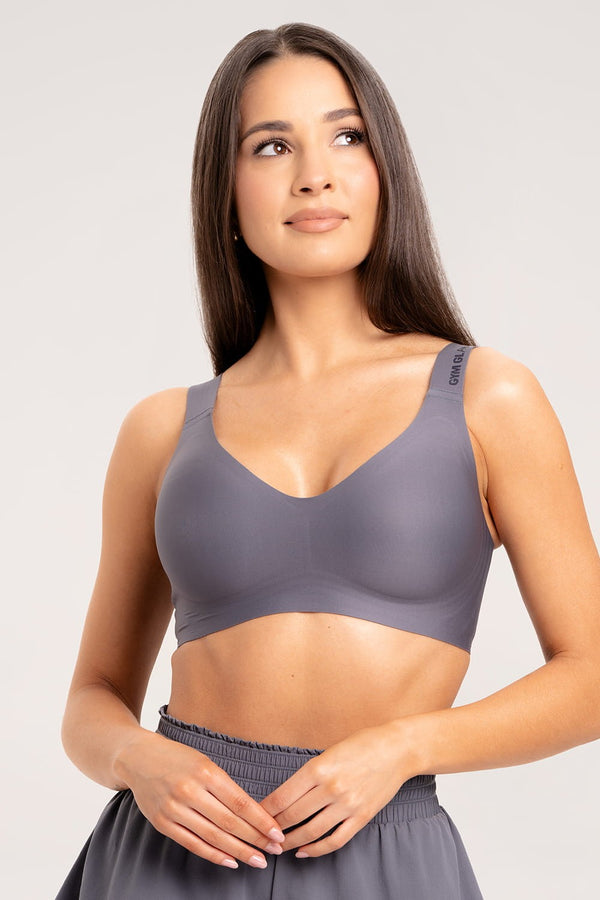 Sport-BH Court grey