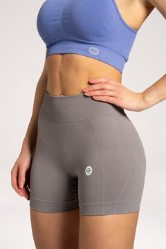 Shorts Basic Grey