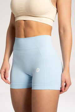 Shorts Basic Blue