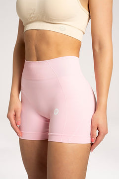 Shorts Basic Pink