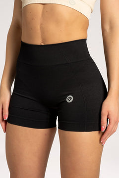 Shorts Basic Black