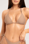 Biustonosz Malibu Triangle nude
