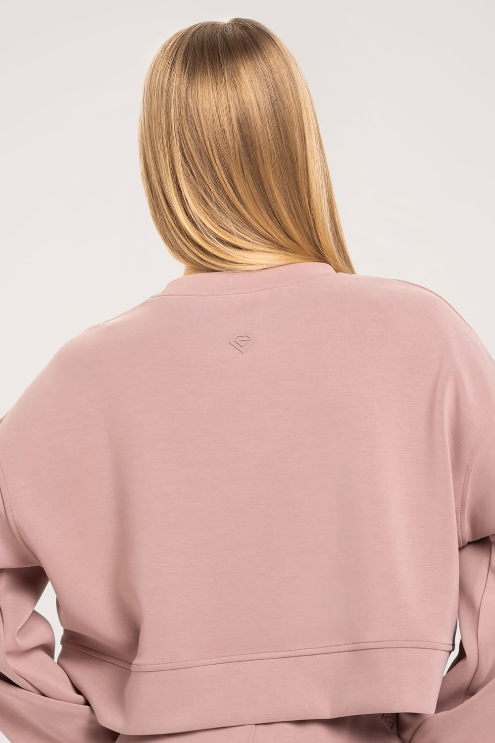 Bluza Smooth blush