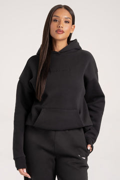 Hoodie Classic black
