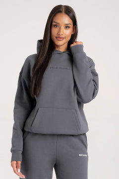 Hoodie Classic shadow