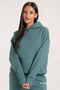 Bluza Classic ocean glow
