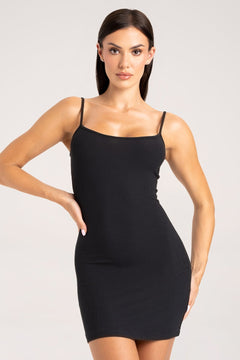 Kleid Flexi Mini americano